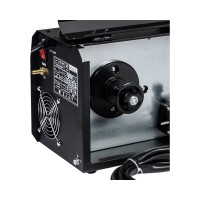 Сварочный инвертор полуавтомат BRAIT MIG-200E 18.01.021.043