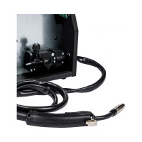 Сварочный инвертор полуавтомат BRAIT MIG-200E 18.01.021.043