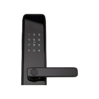 Умный биометрический дверной замок Wi-Fi SECURIC SEC-SF-201B