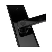 Умный биометрический дверной замок Wi-Fi SECURIC SEC-SF-201B