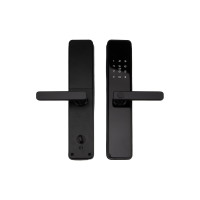 Умный биометрический дверной замок Wi-Fi SECURIC SEC-SF-201B