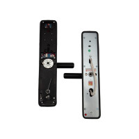 Умный биометрический дверной замок Wi-Fi SECURIC SEC-SF-201B