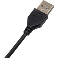 Гирлянда ЭРА Нить с пультом, RGB, 10 м, 220 В, с таймером, с музыкой Б0055993