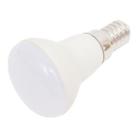 Светодиодная лампа Volpe LED-R39-3W/4000K/E14/FR/SLS UL-00008825