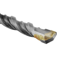 Бур SDS-plus (6,5х260 мм) Vertextools 999-065-260