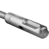 Бур SDS-plus (6,5х260 мм) Vertextools 999-065-260