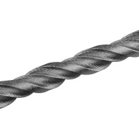 Бур SDS-plus (6,5х260 мм) Vertextools 999-065-260