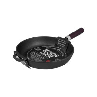 Глубокая сковорода MYRON COOK чугун 20 см XG720N