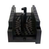 Стусло ДИОЛД 310x120 мм, два эксцентрика в комплекте 90530112