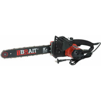Электрическая цепная пила BRAIT BR-1800 01.09.002.045