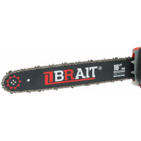 Электрическая цепная пила BRAIT BR-1800 01.09.002.045