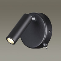 Бра с выключателем LUMION LED 3W CHASE 5220/3WL