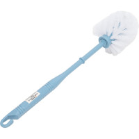 Ершик для унитаза Klinko без подставки PERFECTO LINEA грозовое небо 43-643900 ЦГ-0001285074