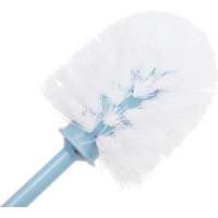 Ершик для унитаза Klinko без подставки PERFECTO LINEA грозовое небо 43-643900 ЦГ-0001285074