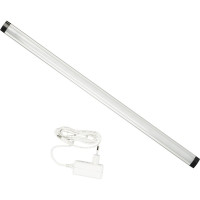 Светодиодный светильник Uniel для мебели ULI-F48-5W/4500K SENSOR IP20 SILVER UL-00008287