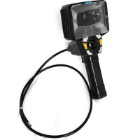 Видеоэндоскоп LASERTECH VE 500 1 метр VE5002343188