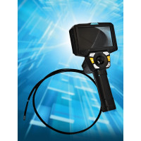 Видеоэндоскоп LASERTECH VE 500 1 метр VE5002343188