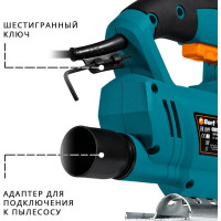 Электрический лобзик BORT BPS-580-Q 93413090