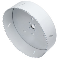 Коронка биметаллическая COBALT M42 152 мм D.BOR D-HS-BIM-CO-38-152