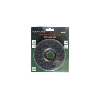 Круг абразивный зачистной в блистере 150x22.2 мм Rockforce RF-BD150D