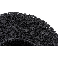 Круг абразивный зачистной в блистере 150x22.2 мм Rockforce RF-BD150D