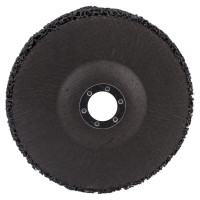 Круг абразивный зачистной в блистере 150x22.2 мм Rockforce RF-BD150D