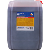 Раствор антипирена ЗАО "Антисептик" ПП в канистре 30 литров 00-00003663