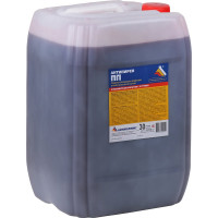 Раствор антипирена ЗАО "Антисептик" ПП в канистре 30 литров 00-00003663