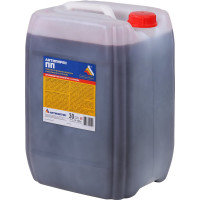 Раствор антипирена ЗАО "Антисептик" ПП в канистре 30 литров 00-00003663