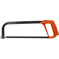 Ножовка FASTER TOOLS по металлу 300 мм 3490