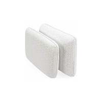 Подушка Василиса Memory Foam 590x375x135 мм трикотаж П/ 129 П/129