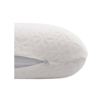 Подушка Василиса Memory Foam 590x375x135 мм трикотаж П/ 129 П/129