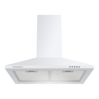 Кухонная вытяжка MAUNFELD Cork 60 белый CORK 60 White