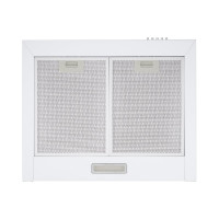 Кухонная вытяжка MAUNFELD Cork 60 белый CORK 60 White