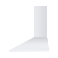 Кухонная вытяжка MAUNFELD Cork 60 белый CORK 60 White