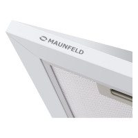 Кухонная вытяжка MAUNFELD Cork 60 белый CORK 60 White