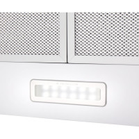 Кухонная вытяжка MAUNFELD Cork 60 белый CORK 60 White