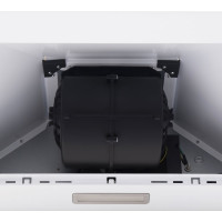 Кухонная вытяжка MAUNFELD Cork 60 белый CORK 60 White