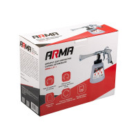 Торнадор для химчистки ARMA LJF-1