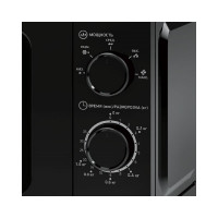 Микроволновая печь BBK 20MWS-717M/B черный 00-00001179