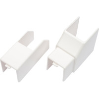 Изменяемый внутренний угол  25x30 DKC NIAV 01721