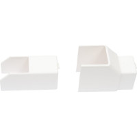 Изменяемый внутренний угол  25x30 DKC NIAV 01721