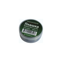 Плашка Rockforce M16x2.0, в пластиковом футляре RF-DIE16x2(49398)