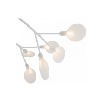 Потолочный светильник Freya G4, 3 Вт FR5049CL-27W1