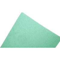 Полоски абразивные без отверстий RADEX GREEN FILM 100 шт, 70х420 мм, P180 Radex 665206