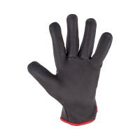 Кожаные перчатки Foxweld Пантера СА-07 7776