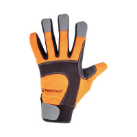 Механические перчатки Foxweld КомфортПлюс М-02 7778