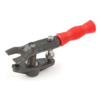 Съемник шаровых соединений Дело Техники универсальный, с ручкой 812831 113381