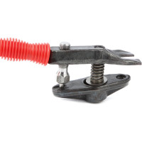 Съемник шаровых соединений Дело Техники универсальный, с ручкой 812831 113381