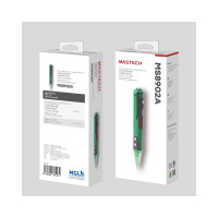 Тестер-пробник Mastech MS8902A 13-1202